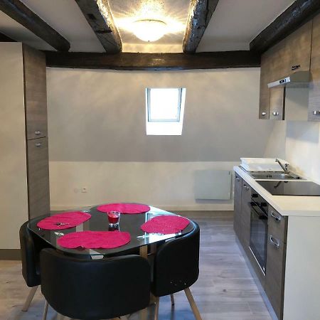 Апартаменти Duplex Hyper Centre Кольмар Екстер'єр фото