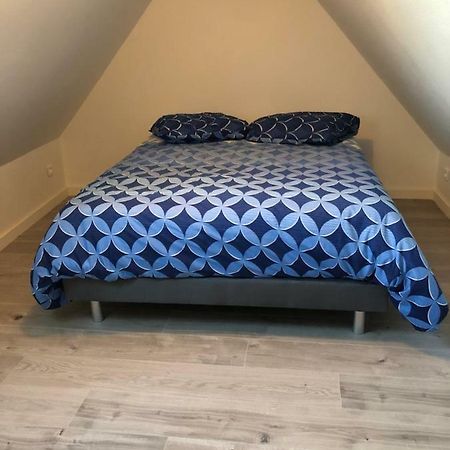 Апартаменти Duplex Hyper Centre Кольмар Екстер'єр фото
