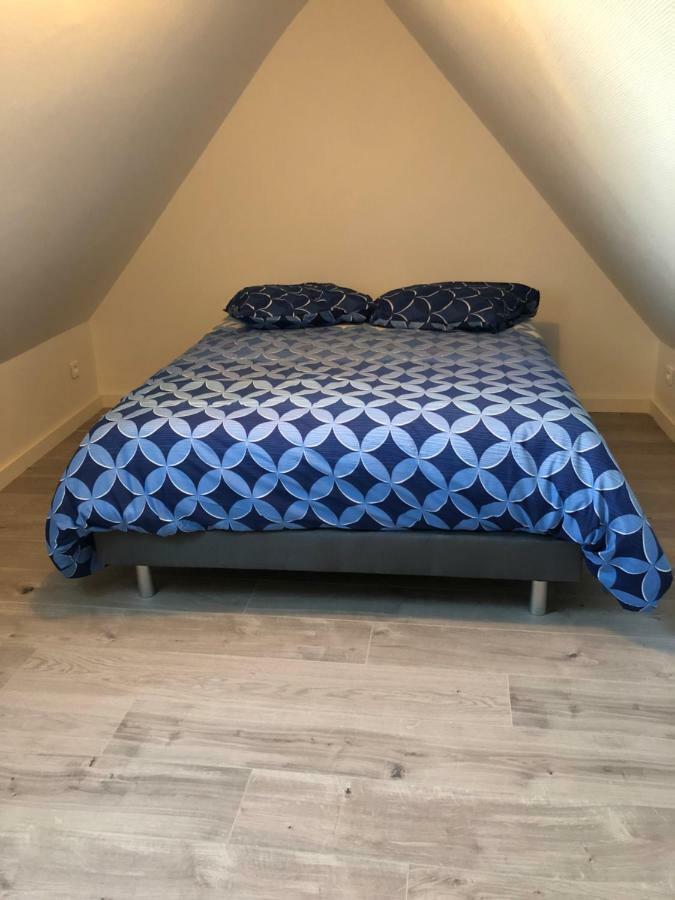 Апартаменти Duplex Hyper Centre Кольмар Екстер'єр фото